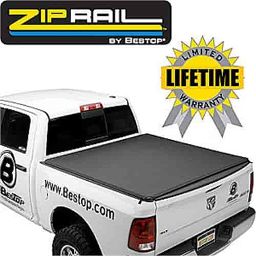 *TONNEAU ZIPRAIL