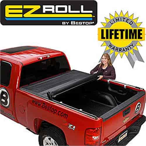 *EZ Roll  Tonneau  Ford F