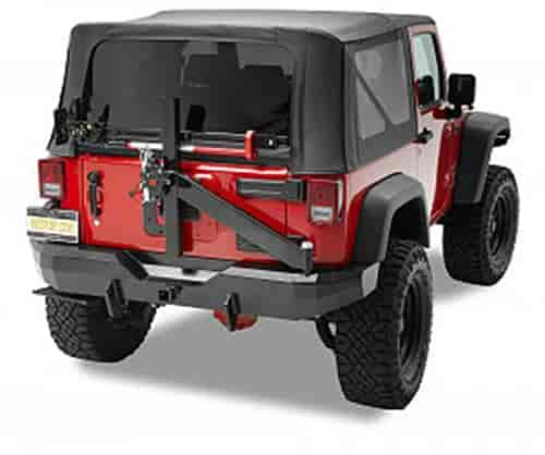 *HIGHROCK 4X4 BUMPER