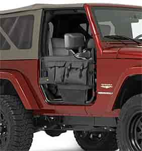 *ELEMENT TUBE DOORS JEEP