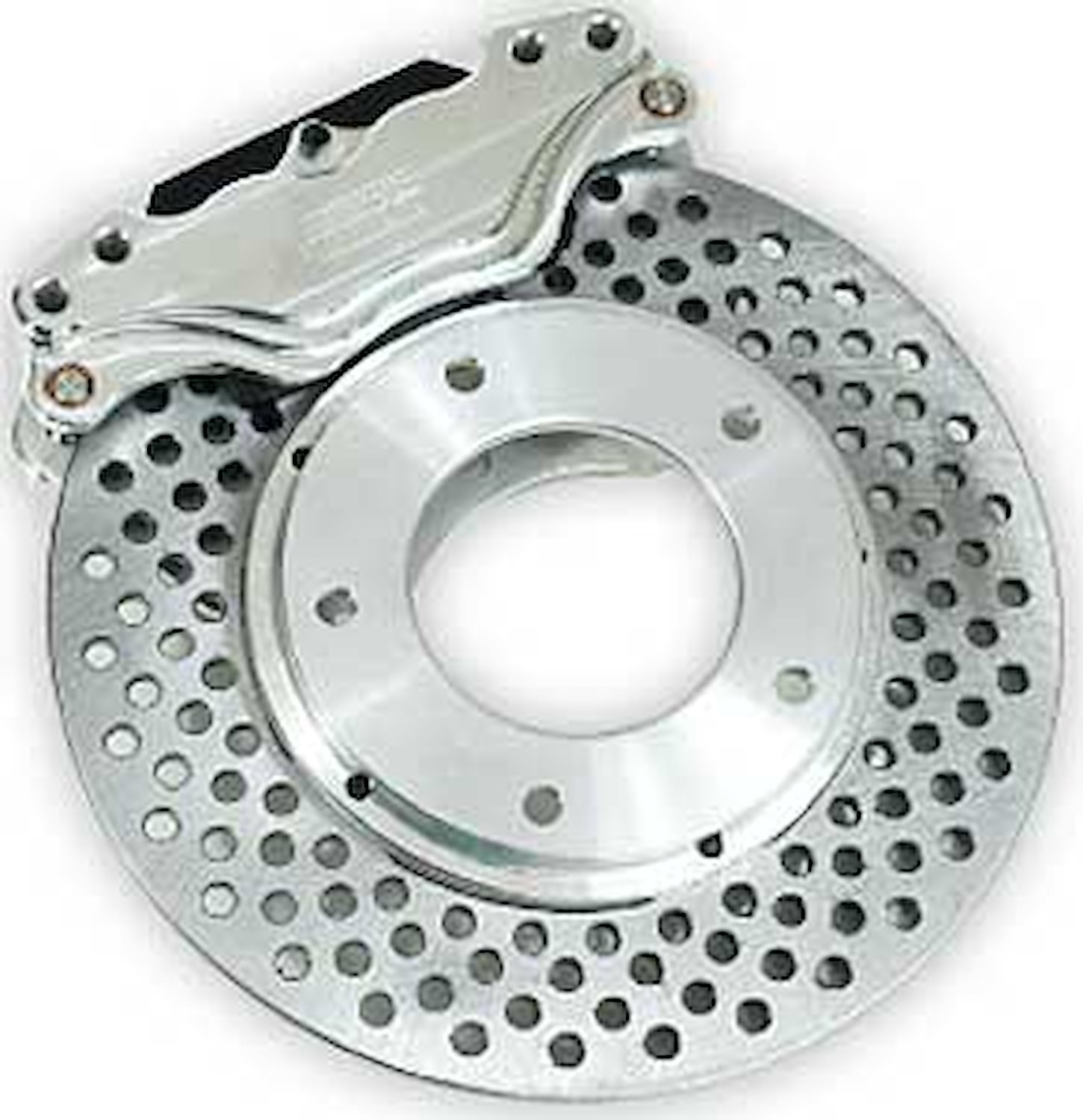 Aerospace Components Front Disc Brake Drag Kits