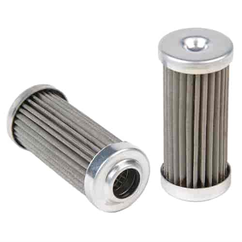 Replacement Fuel Filter Element 100 Micron for part
