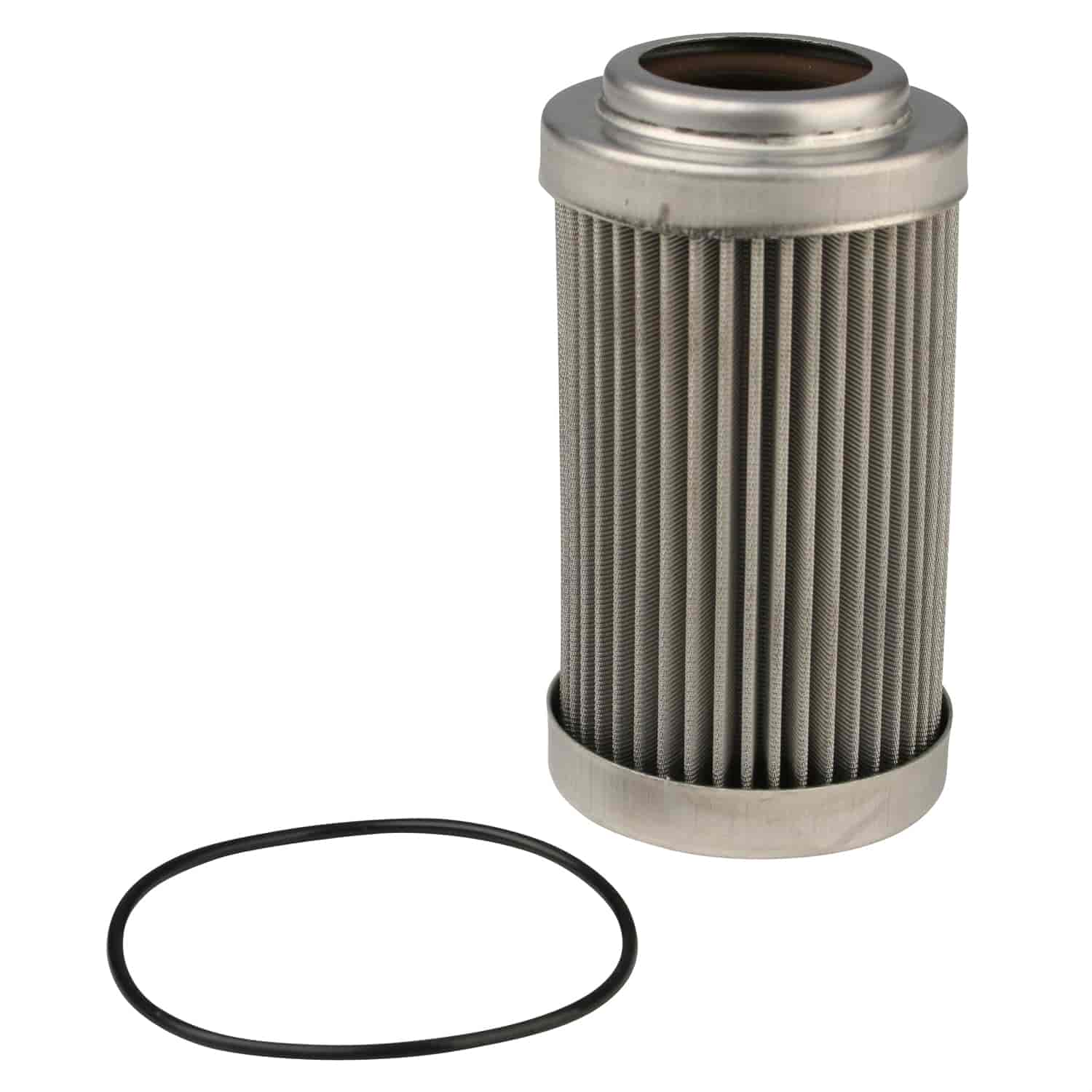 Replacement Fuel Filter Element 40 micron for part