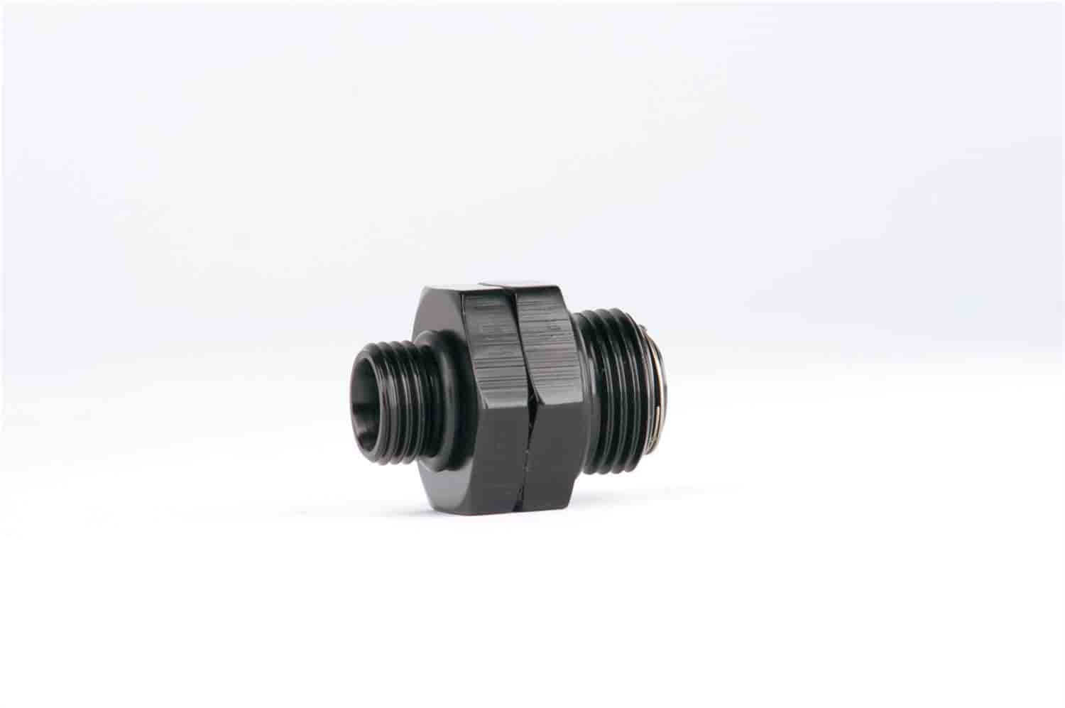 Swivel Union Fitting -8AN ORB to -6AN ORB
