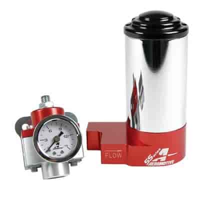 Street/Strip Fuel Pump Kit Includes: Fuel Pump #027-11203