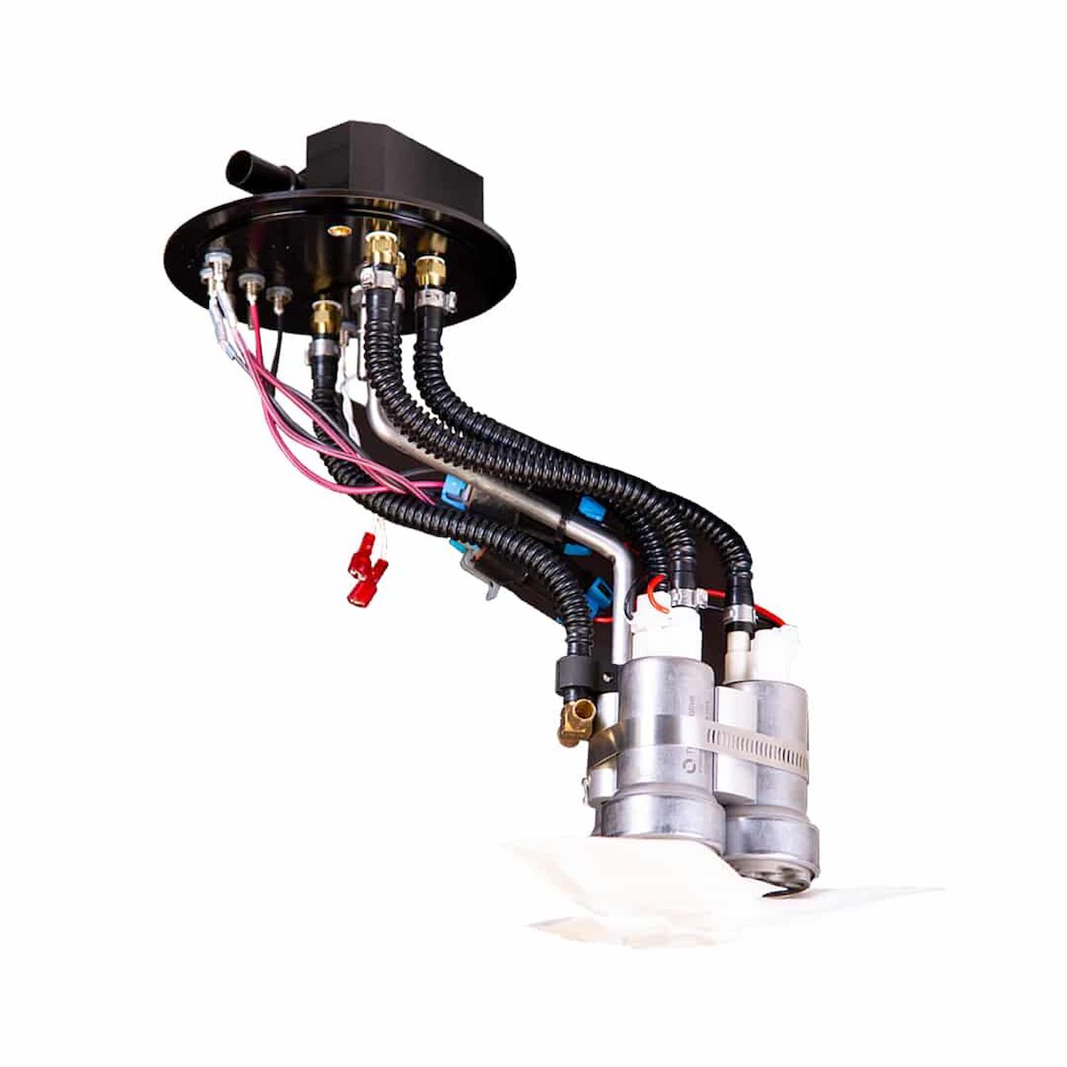 FUEL PUMP DUAL 450 F-150