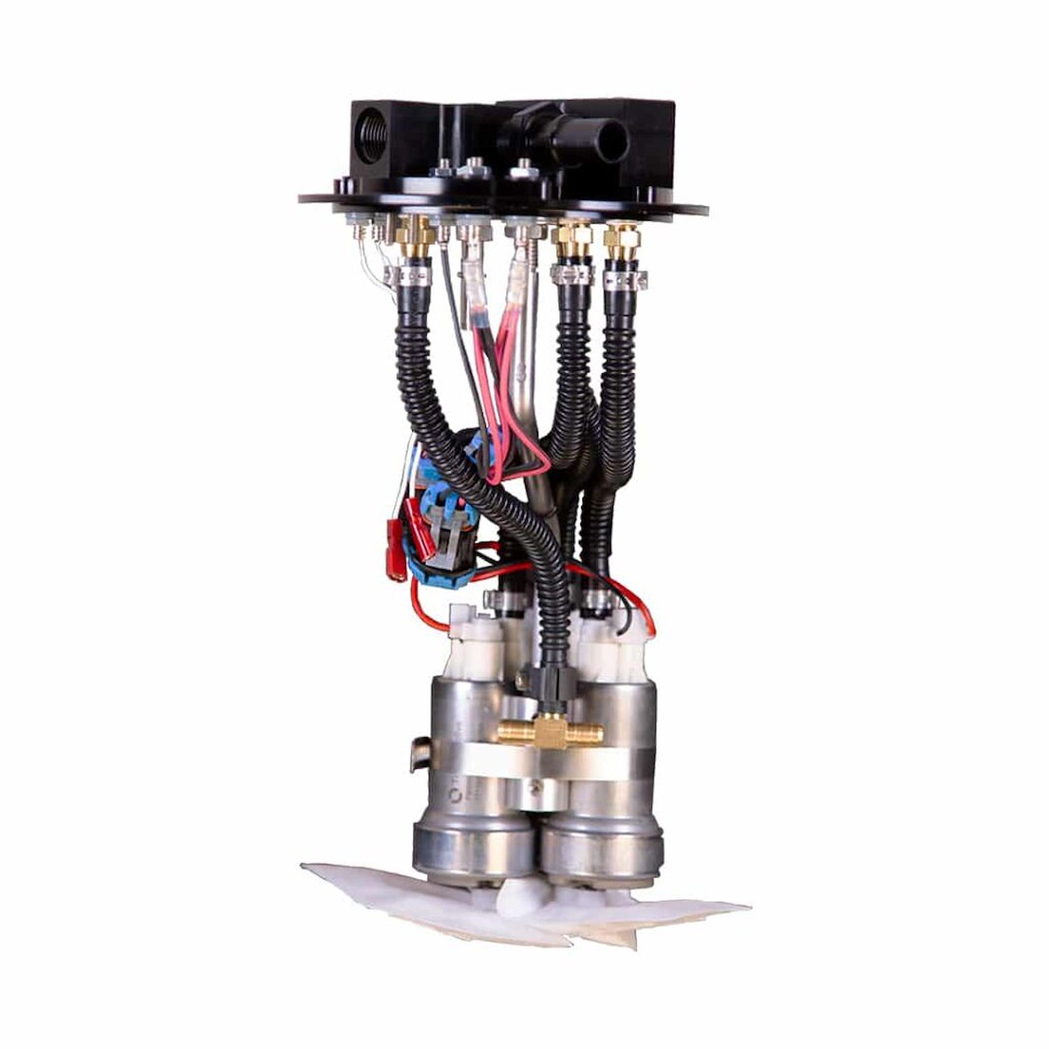 FUEL PUMP TRIPLE 450 F150