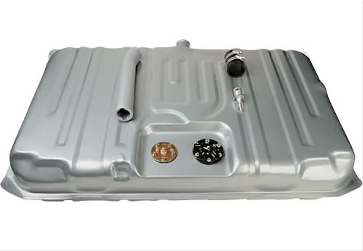 Fuel Tank with 340 Stealth Fuel Pump 1968-69
