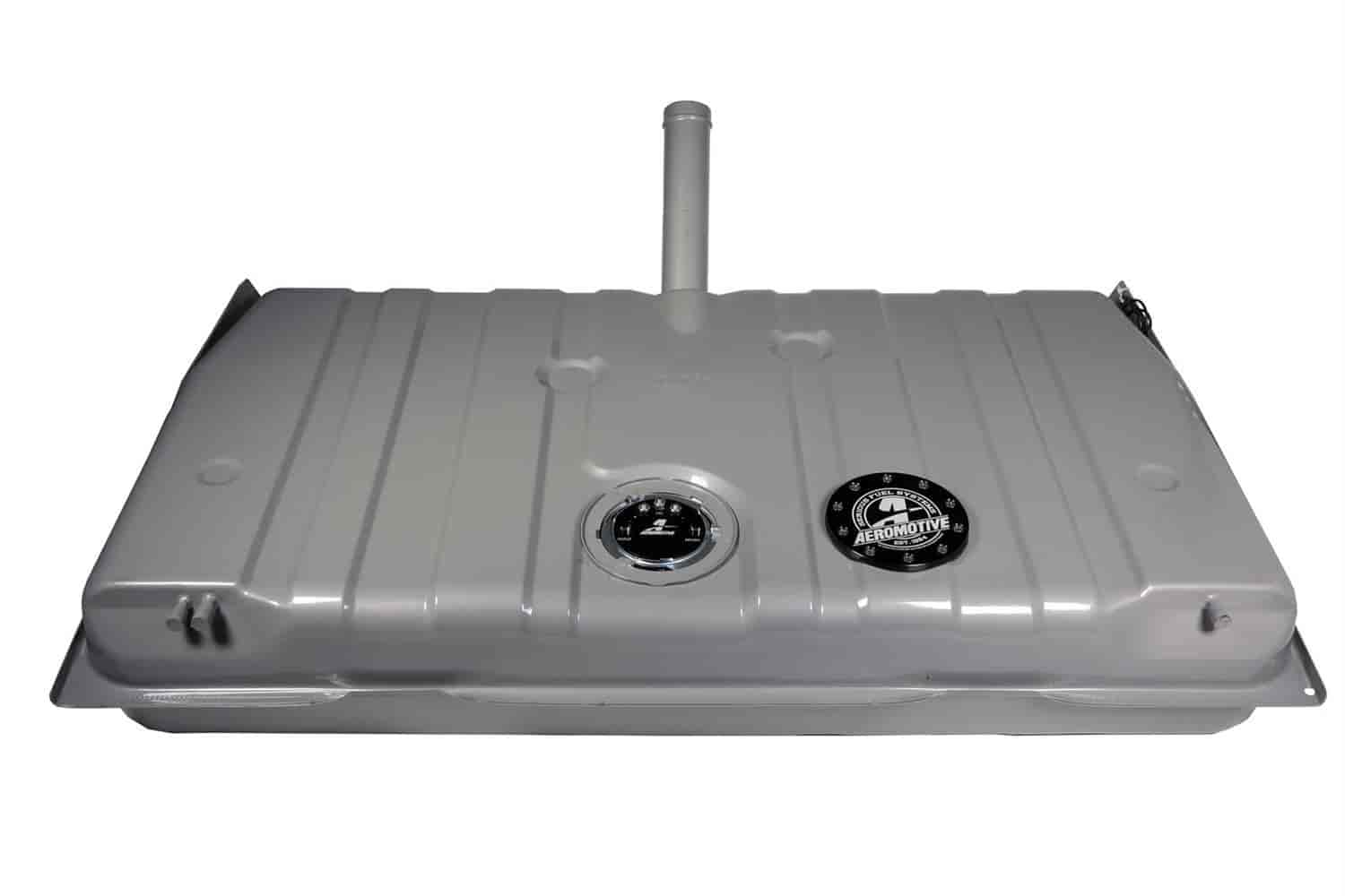 Gen II Stealth Fuel Tank 1970-1973 Camaro, Firebird - 340 lph Pump