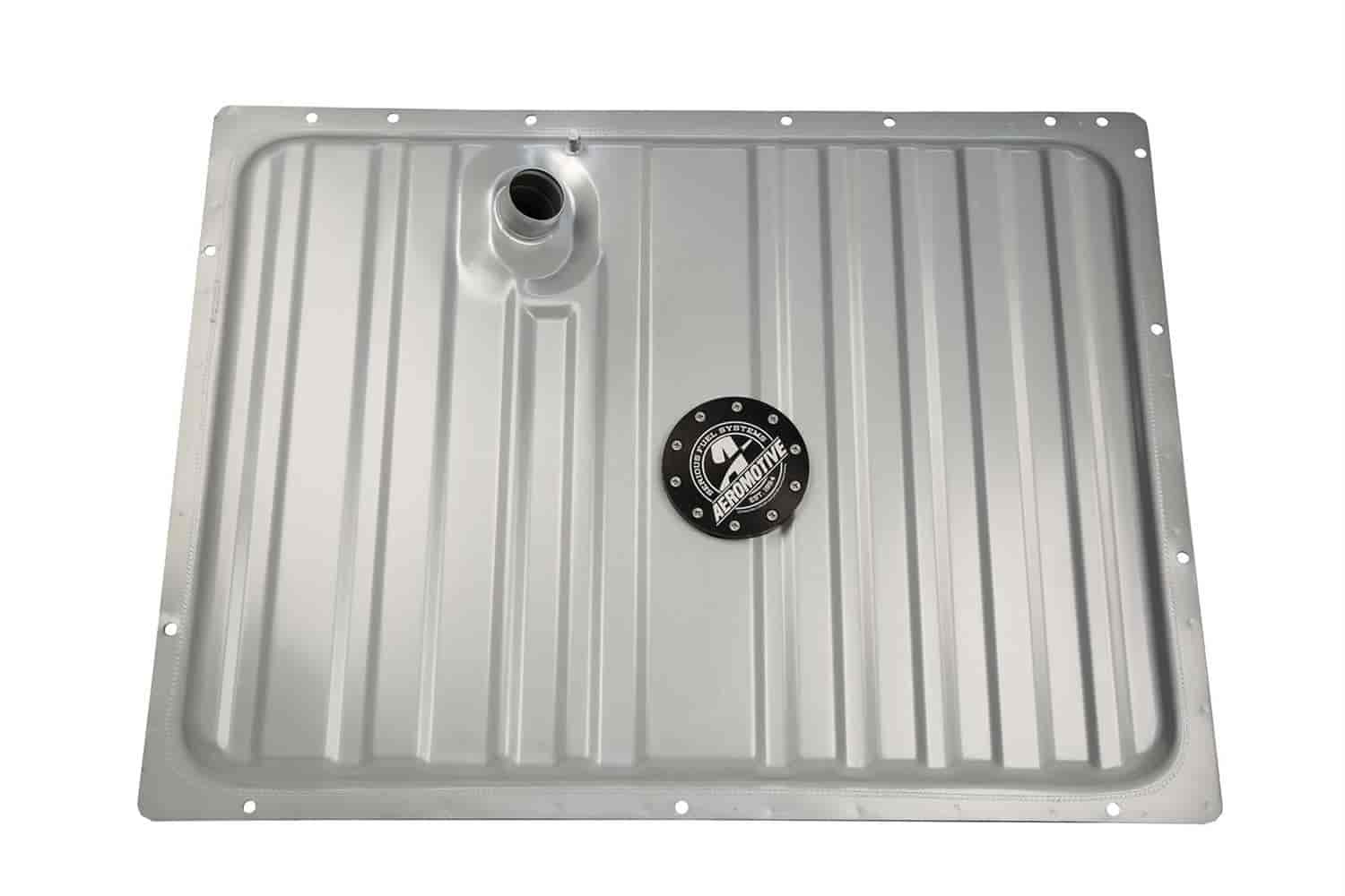 Gen II Stealth Fuel Tank 1960-1965 Ford Falcon/Mercury Comet - 340 lph Pump