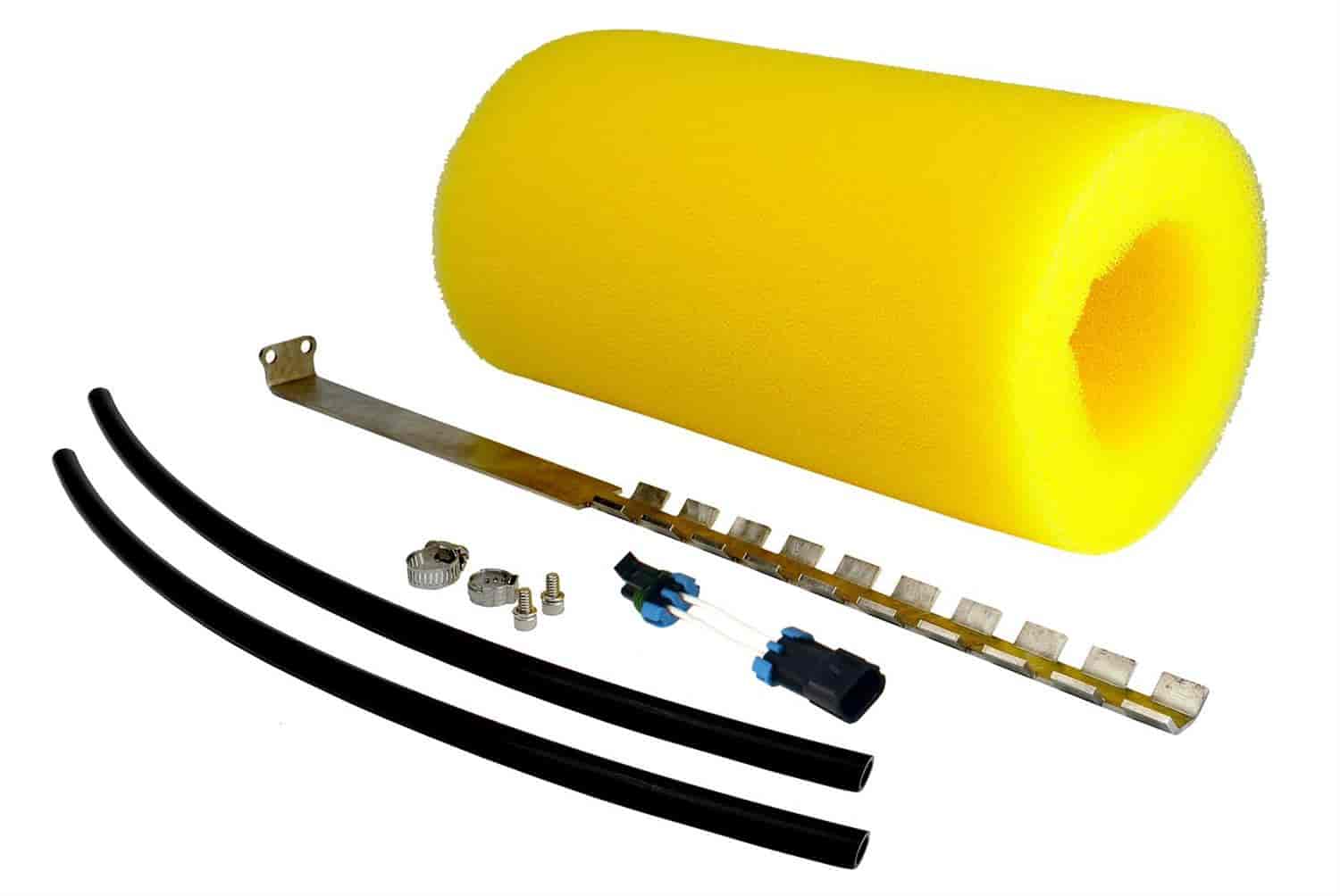 Phantom Fuel Pump Pickup Extension Kit For Use With 027-18310 Includes: