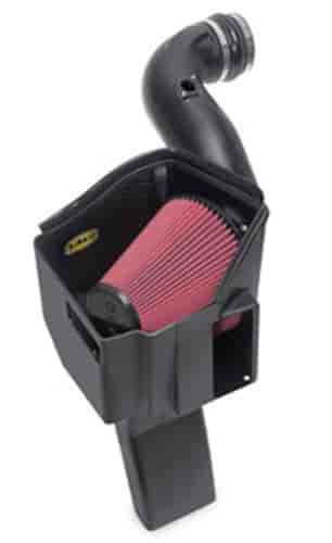 MXP Cold Air Intake system 2006-07 Chevy 2500/3500 HD and Classic 6.6 Duramax LLY/LBZ