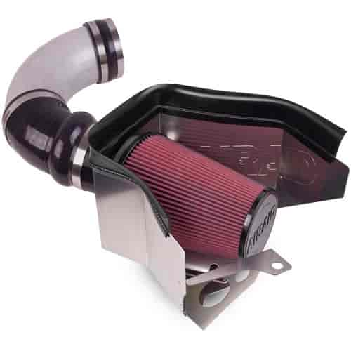 Cold Air Intake System 2008-2009 Pontiac G8 6.0/6.2L