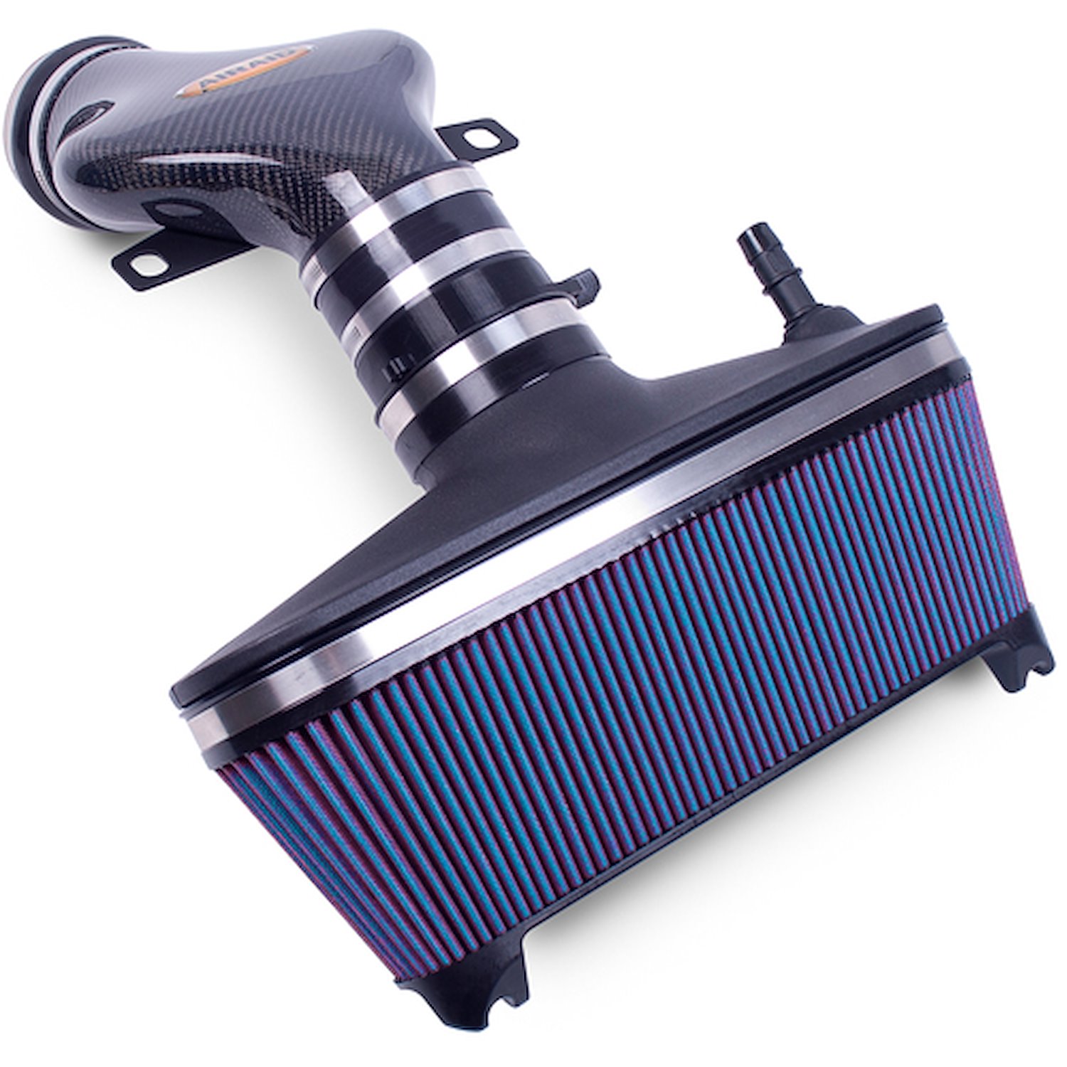 Cold Air Intake System 2001-04 Corvette V8 5.7L