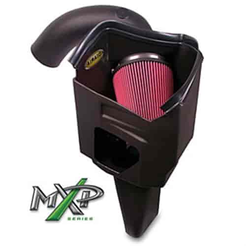 MXP Cold Air Intake System 2010-12 Dodge Ram