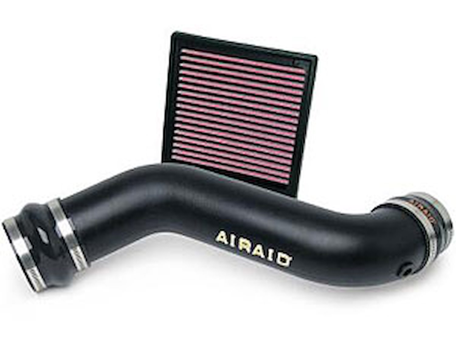 Junior Air Intake Kit 2004-06 Dodge Durango 4.7L