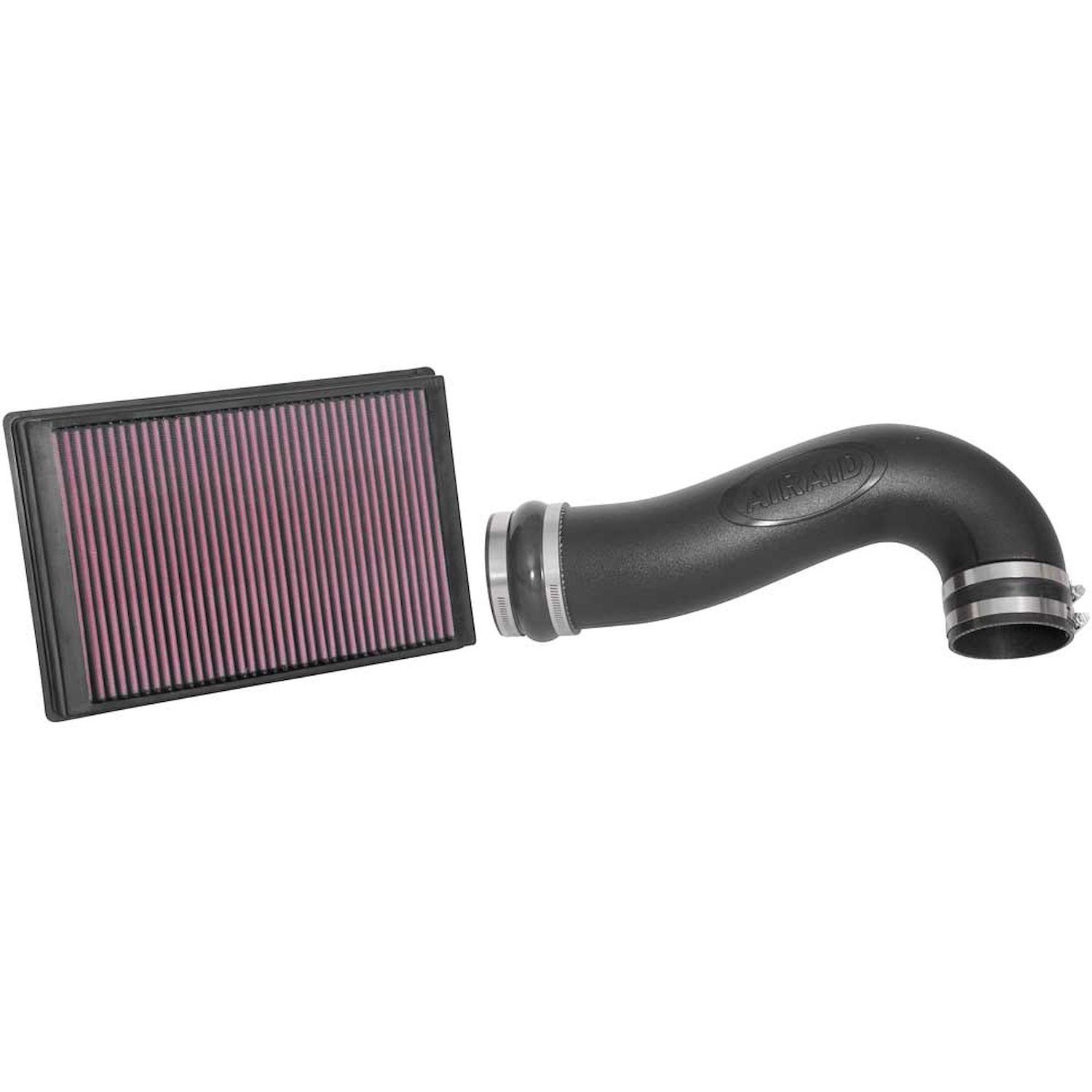 Junior Air Intake Kit 2019 Ram 1500 5.7L