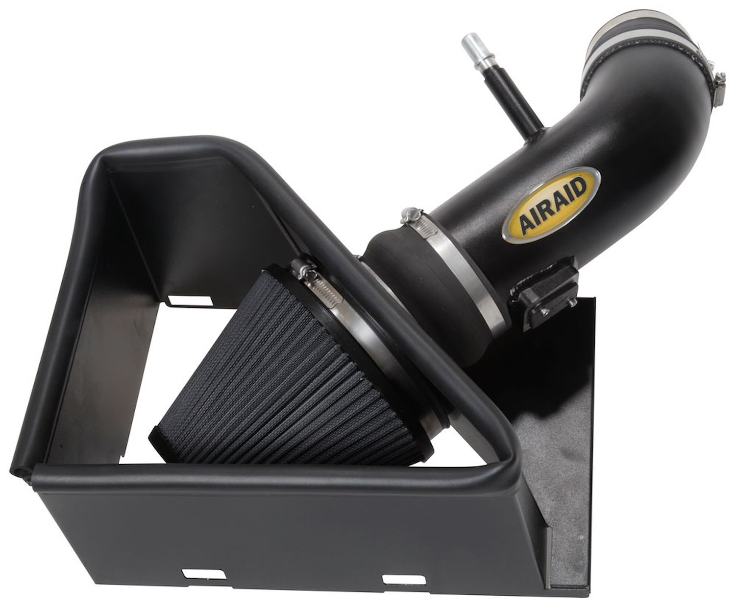 Performance Air Intake System 2014-2018 Ram 2500, 3500 6.4L V8