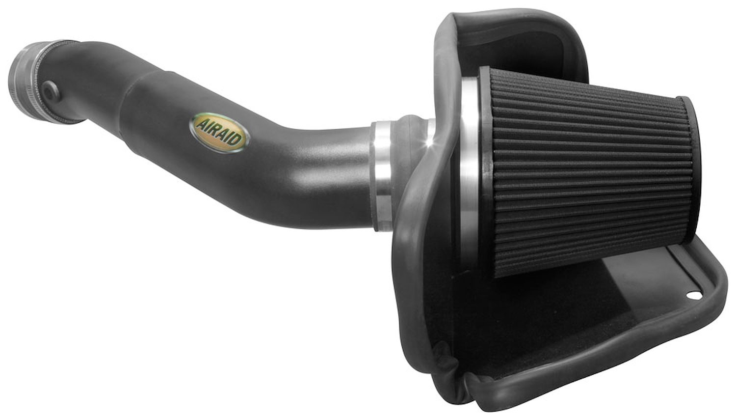 MCAD Intake System 2016-2018 Dodge Durango / Jeep Grand Cherokee 3.6L V6