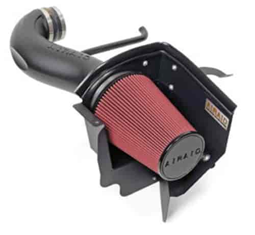 Cold Air Intake System 2006-2010 Charger 5.7/6.1L