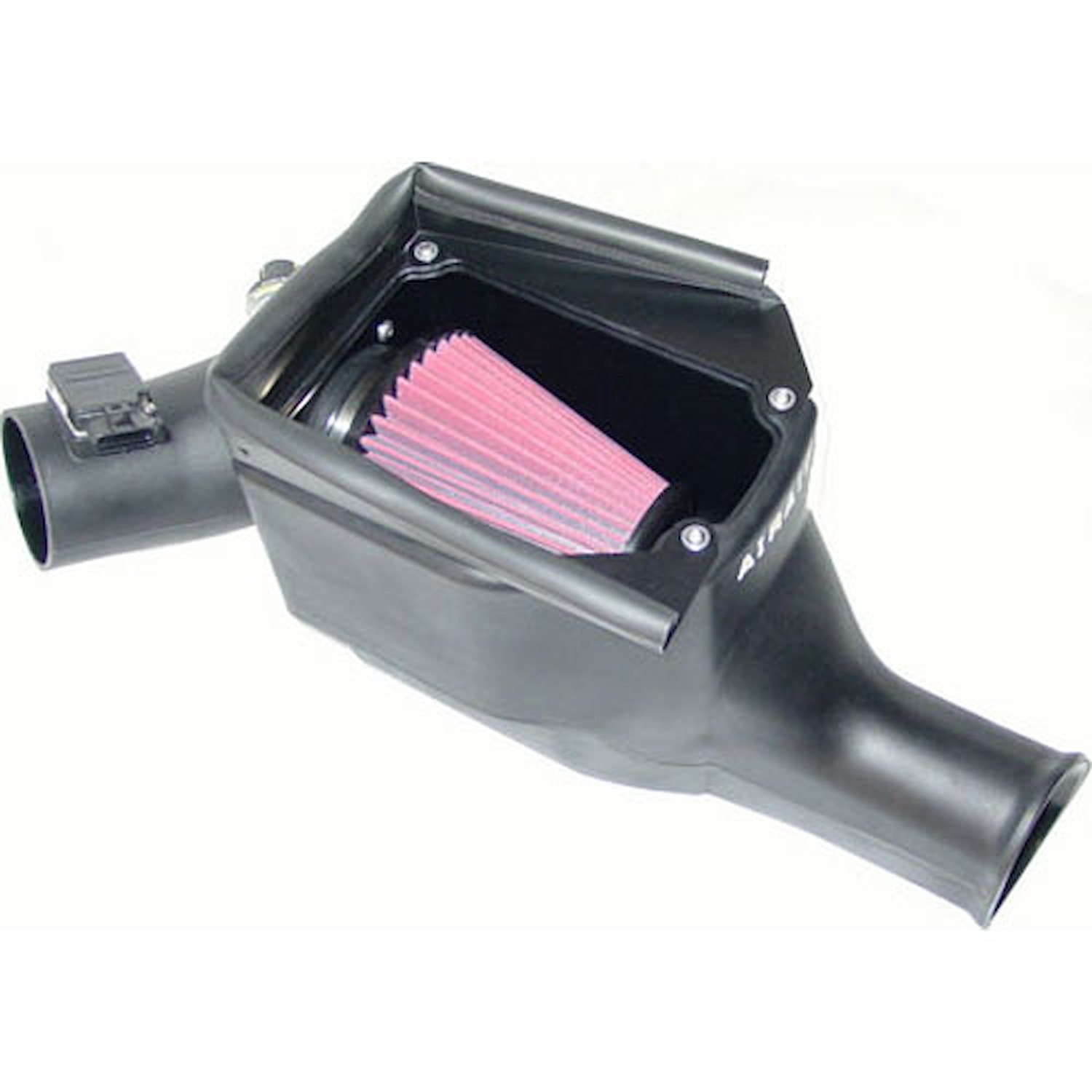 MXP Cold Air Intake System 2003-2007 Ford Power Stroke 6.0L Diesel