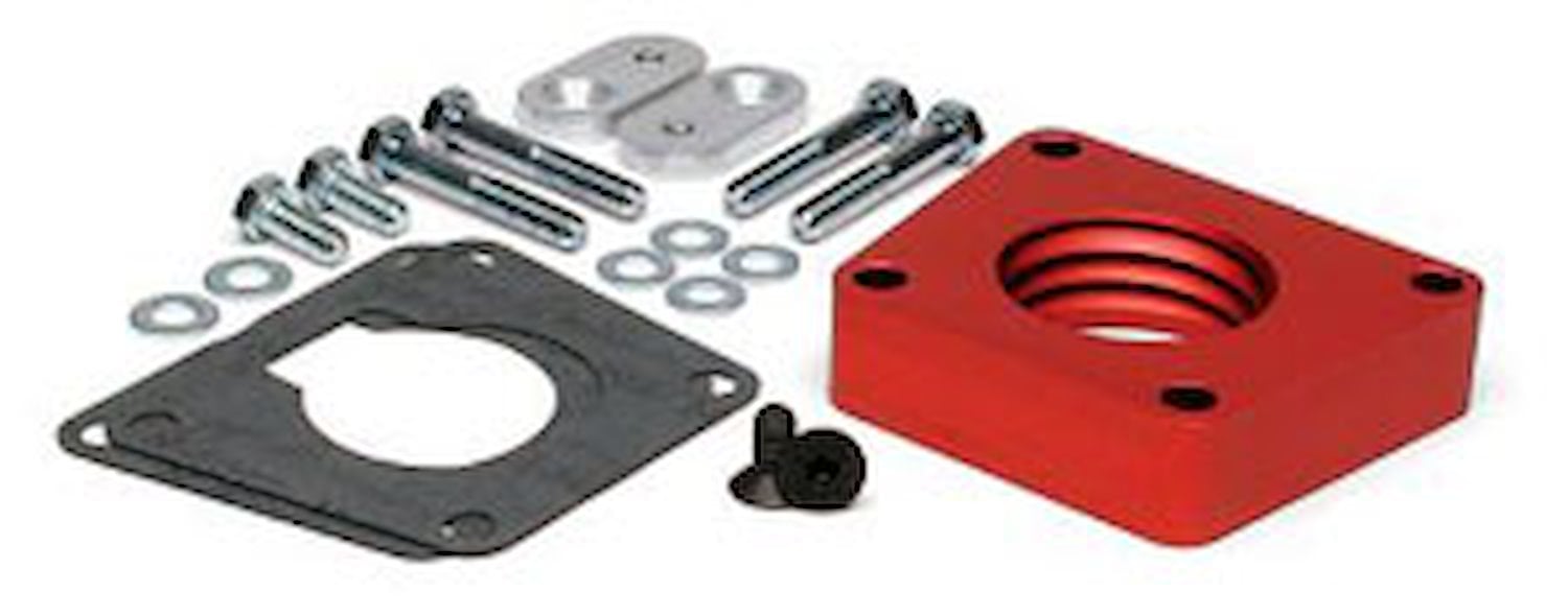 PowerAid Throttle Body Spacer 1994-1998 Ford Mustang 3.8L