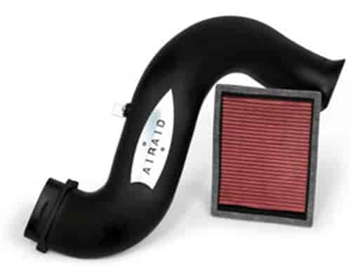 Junior Air Intake Kit 2005-06 Ford F-250 Super Duty 5.4L