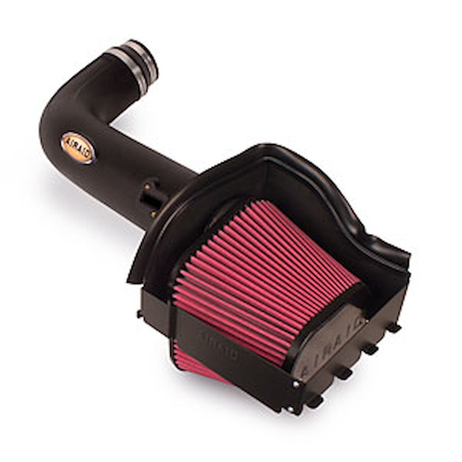 Cold Air Intake System 2010 Ford F-150 Raptor 5.4L