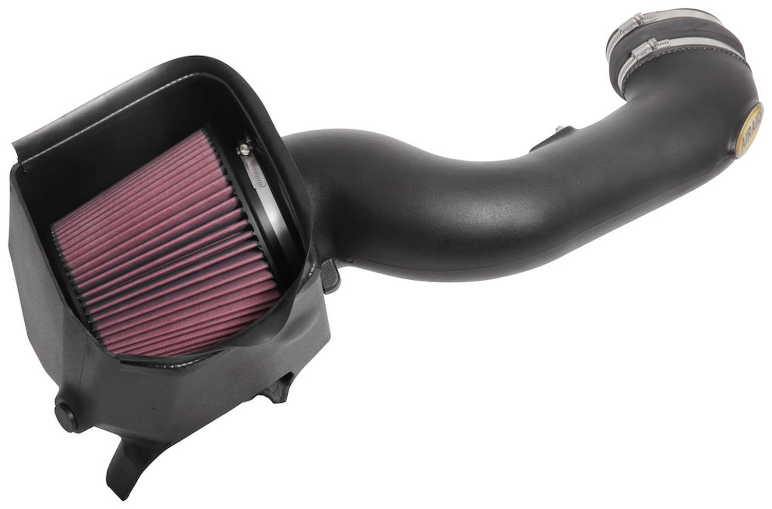Cold Air Intake System 2017-2018 Ford F-250, F-350,