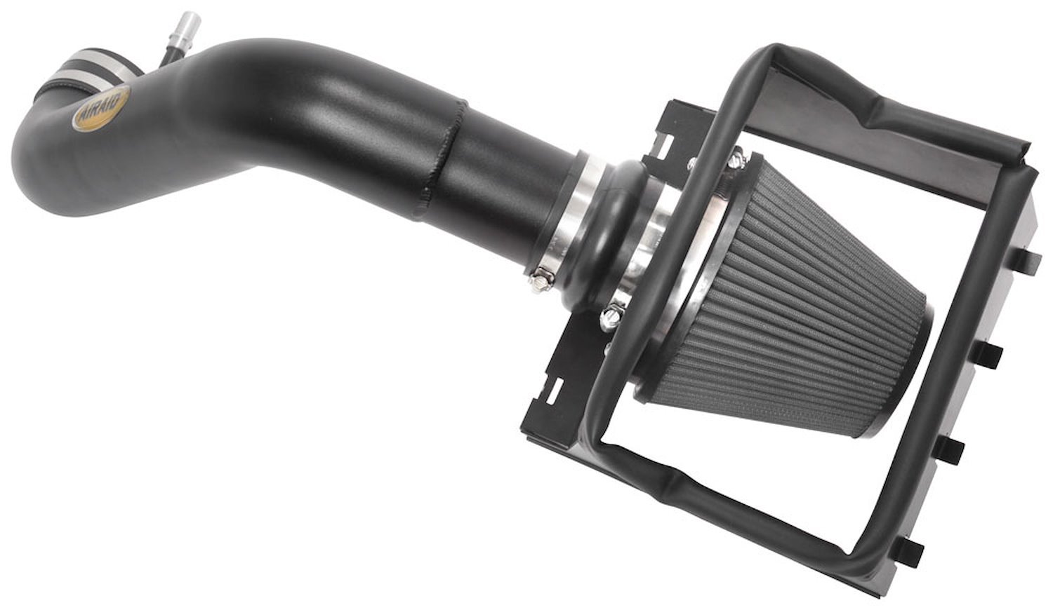 Performance Air Intake System 2011-2014 Ford F150 5.0L