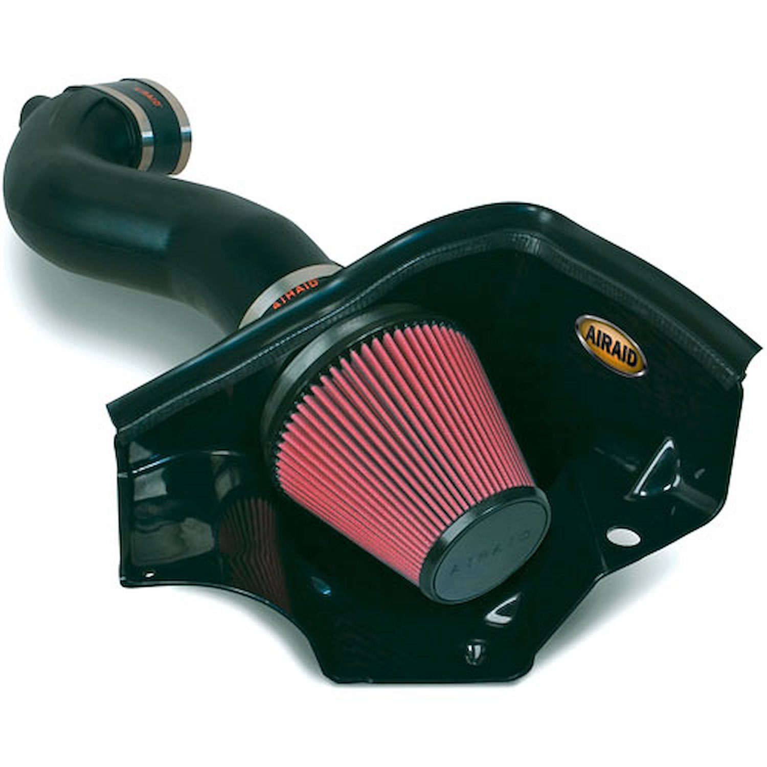MXP Cold Air Intake System 2005-2009 Ford Mustang