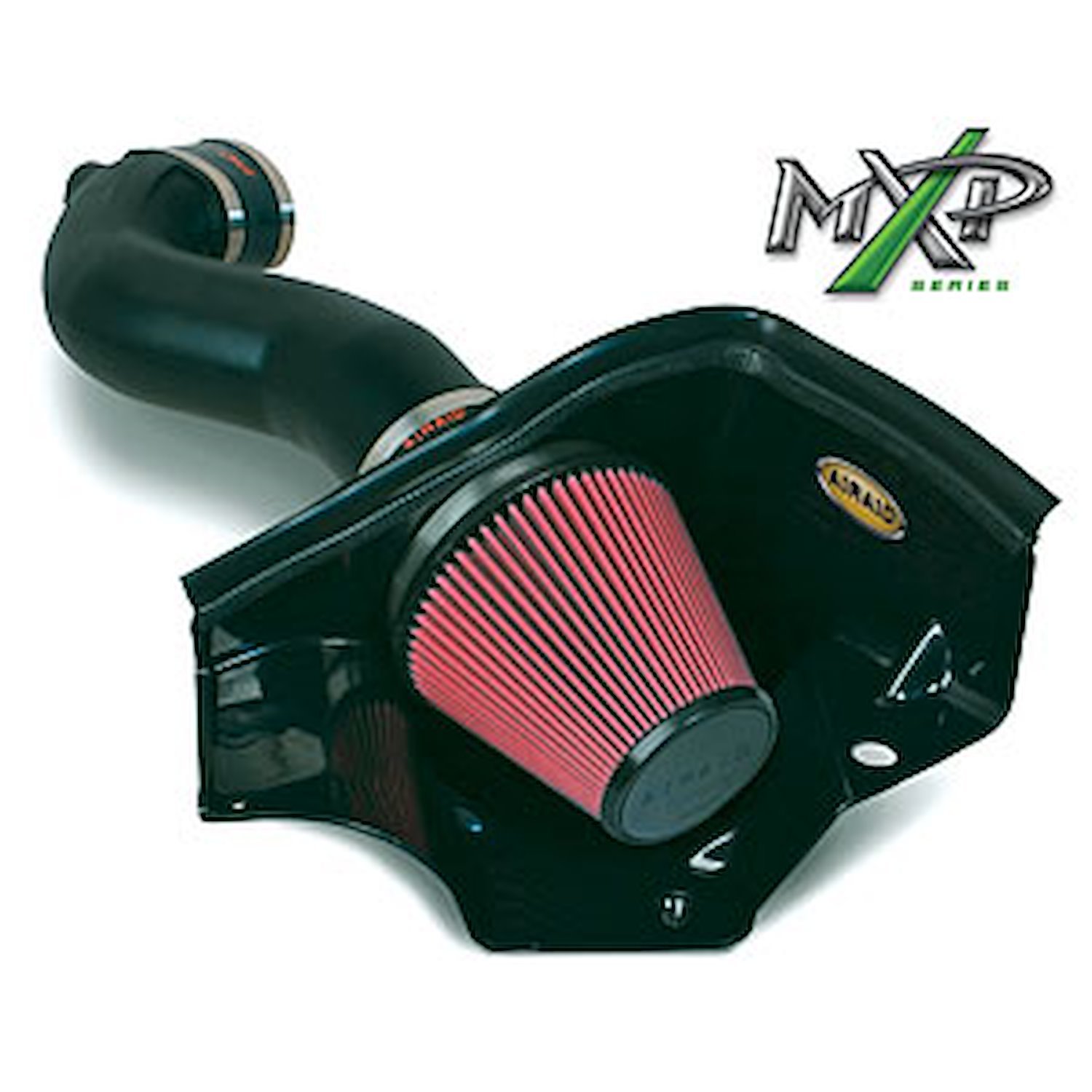 MXP Cold Air Intake System 2005-2009 Ford Mustang GT 4.6L