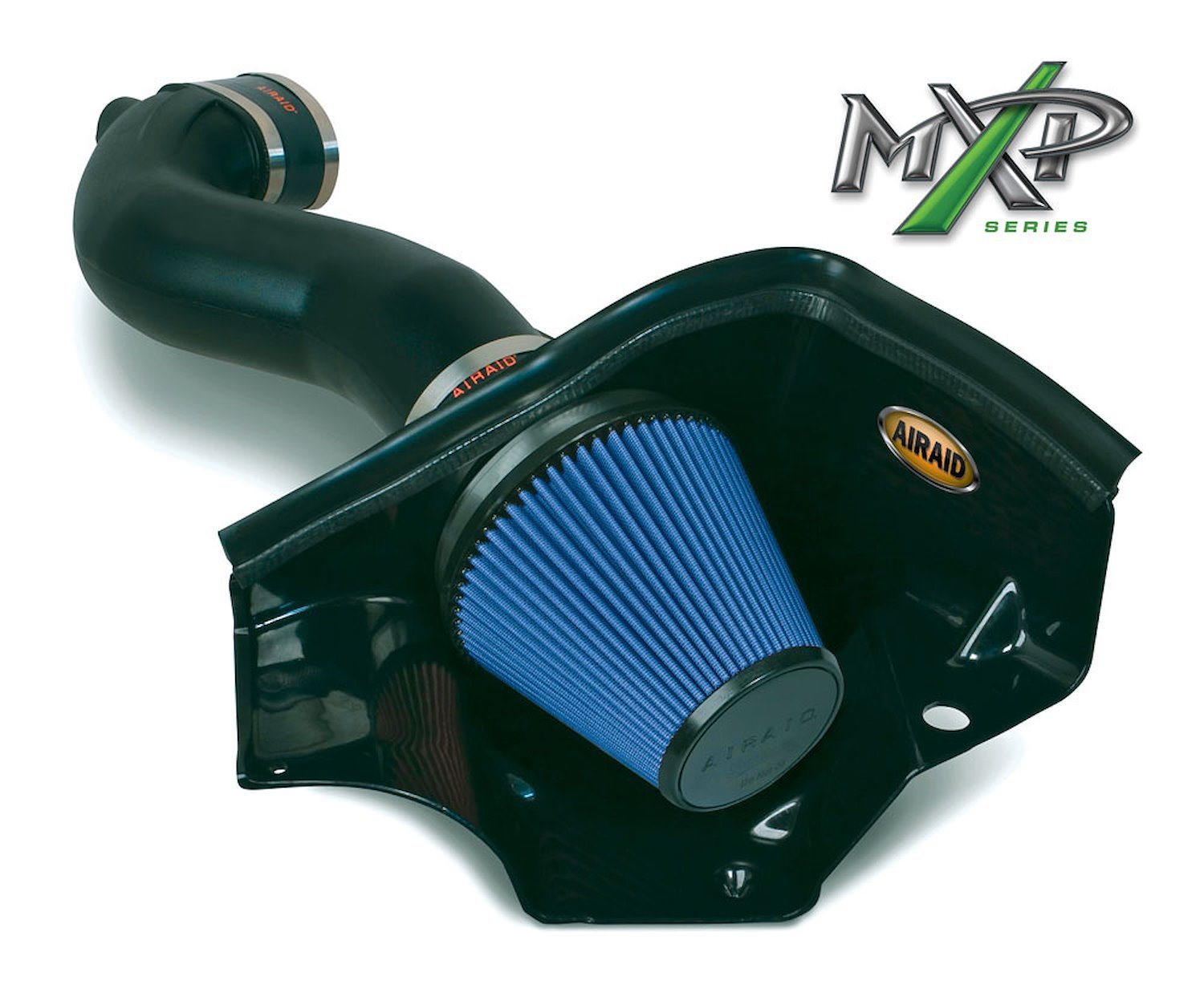 MXP Cold Air Intake System 2005-2009 Ford Mustang GT 4.6L