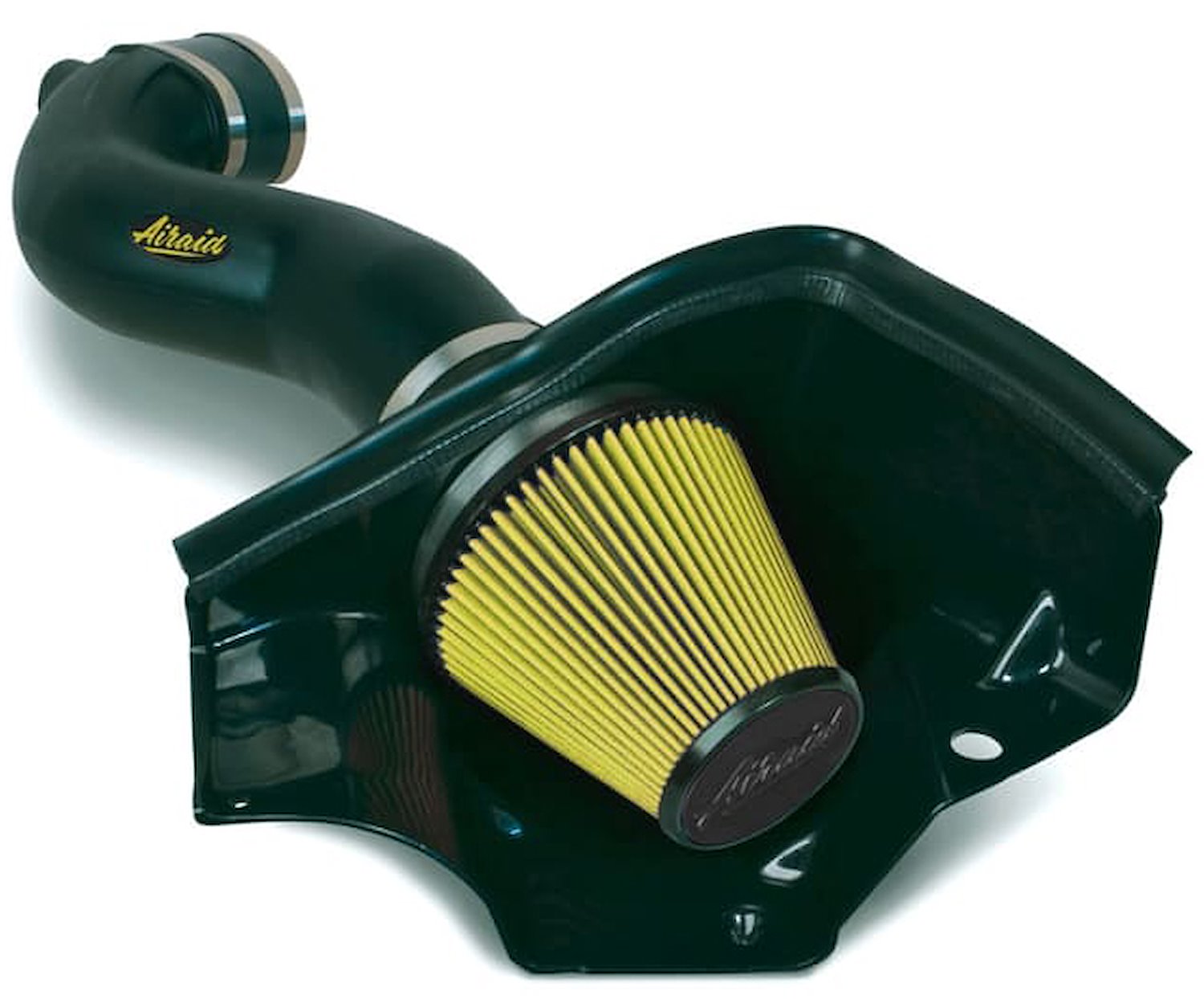 CAD Cold Air Intake System 2005-2009 Ford Mustang