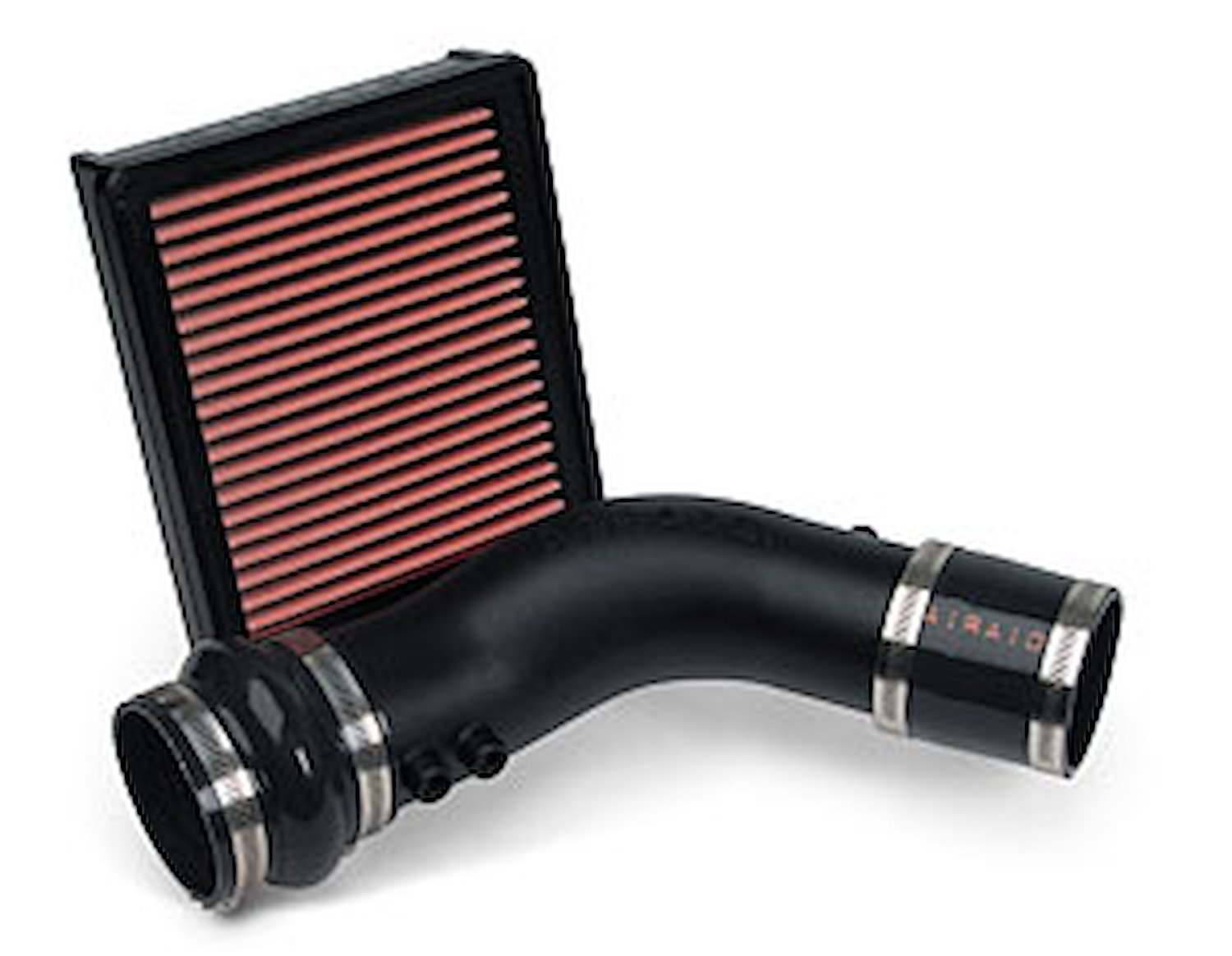 Junior Air Intake Kit 1995-2004 Toyota Tacoma 3.4L