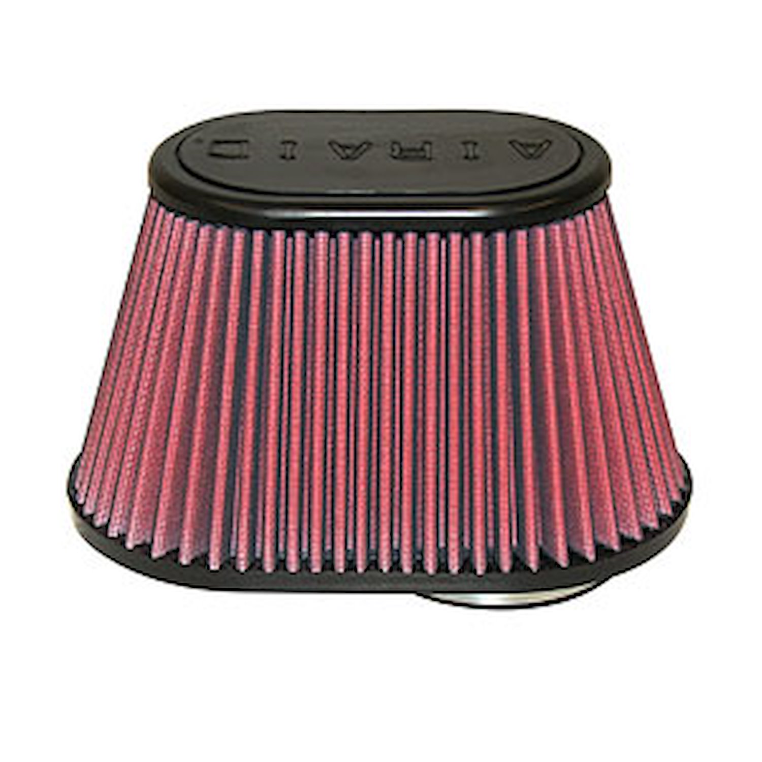 Universal Cone Air Filter SynthaFlow "Oiled" Filter