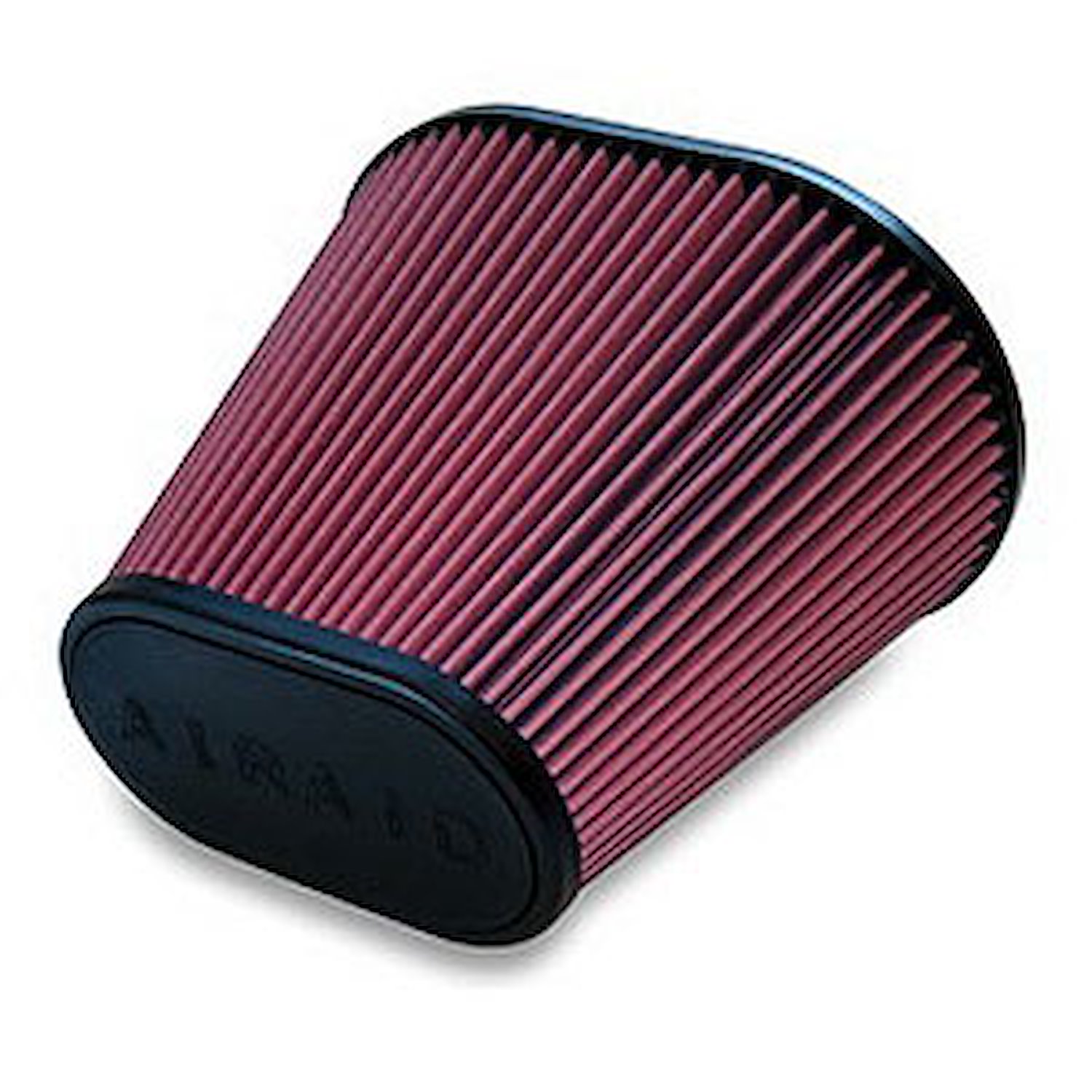 Cold Air Intake Replacement Filter SynthaMax "Oiled" Filter