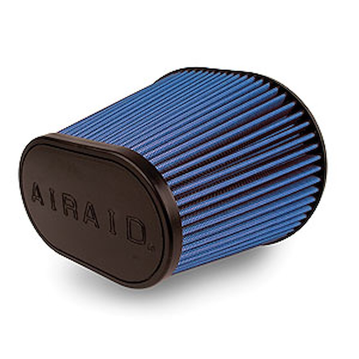 Universal Oval Air Filter SynthaMax "Dry" Filter