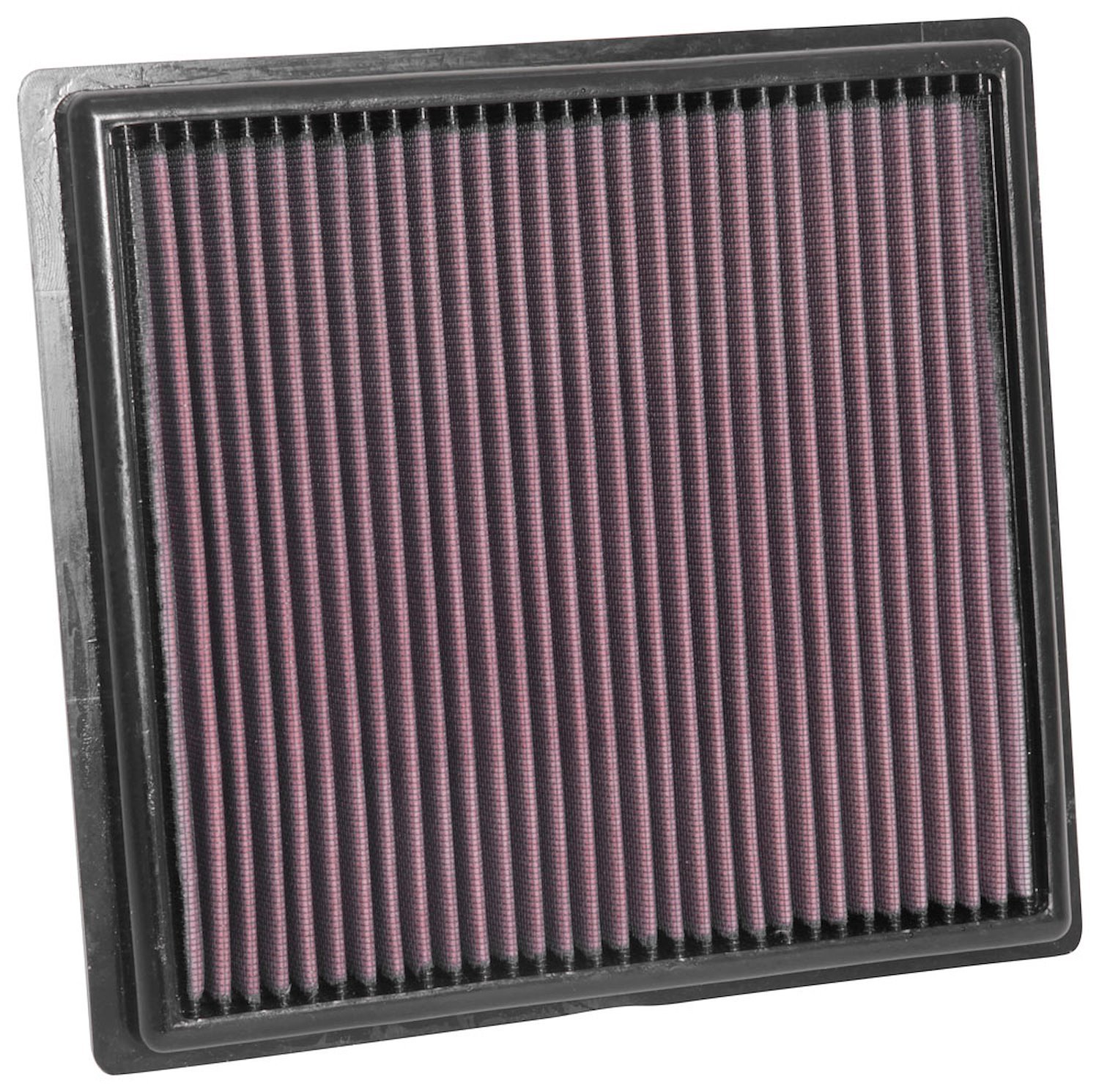 SynthaFlow 'Oiled' OE Replacement Air Filter 2015-Up Chevy Colorado/GMC Canyon 2.5L, 3.6L