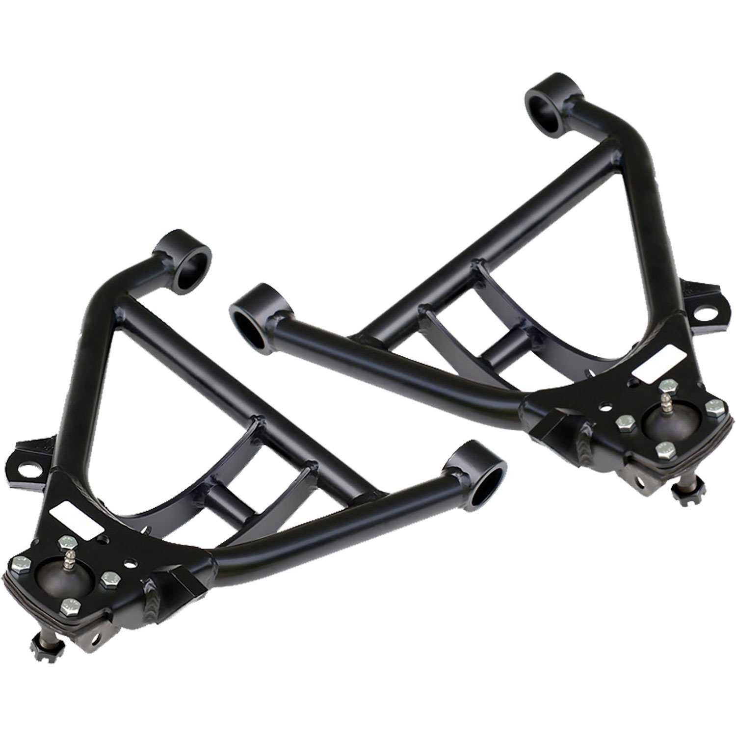 StrongArms - Front Lower Control Arms 1955-1957 Chevy Tri-Five Car