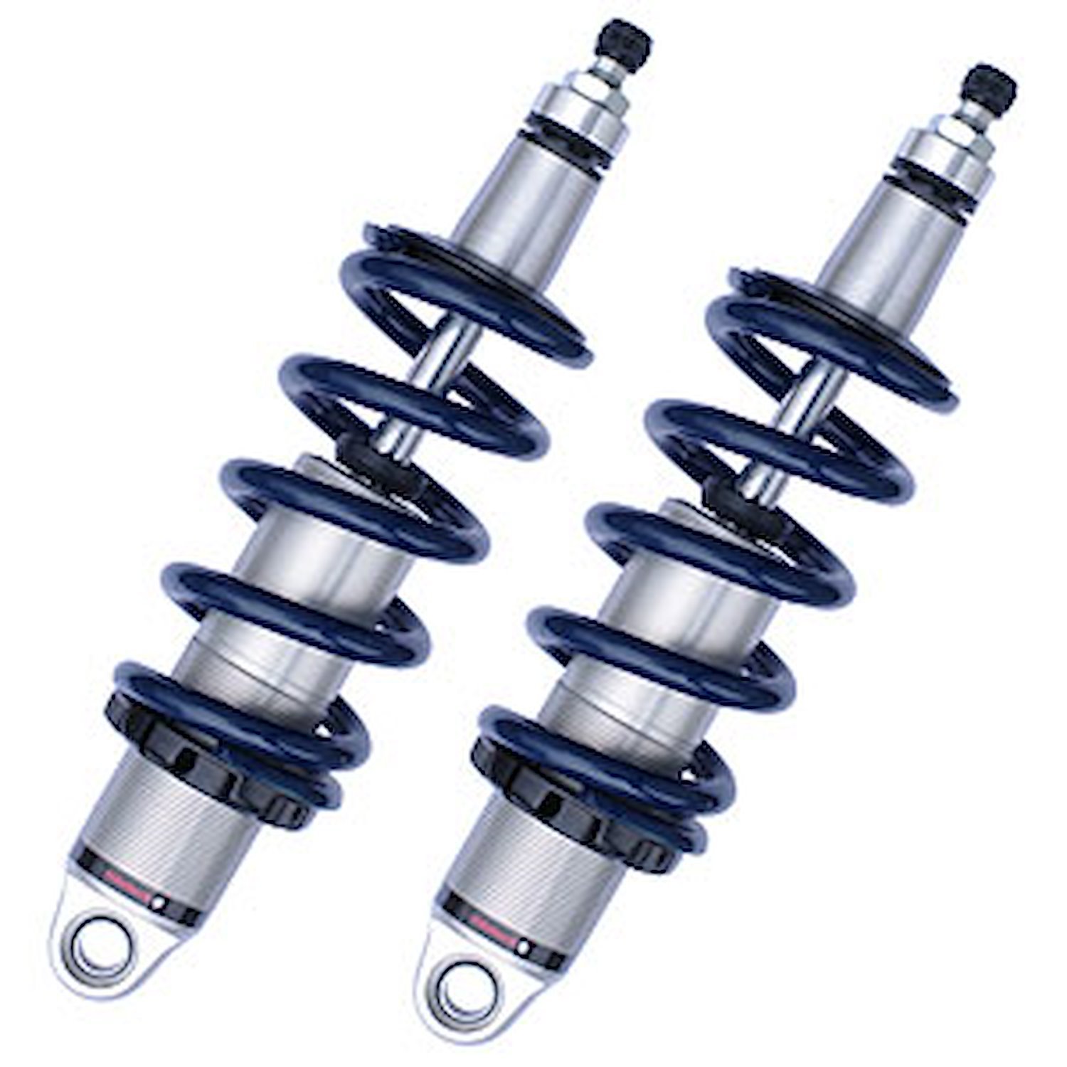 HQ Series Single-Adjustable Front Coil-Over Shocks 1955-1957 Chevy Tri-Five Car