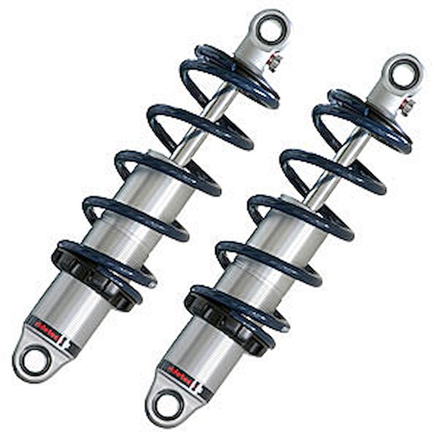 HQ Series Single-Adjustable Rear Coil-Over Shocks 1968-1974 Chevy