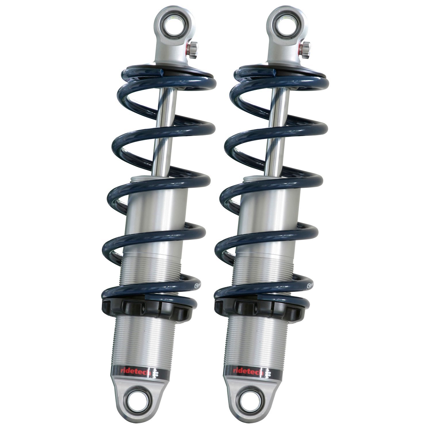 HQ Series Single-Adjustable Rear Coil-Over Shocks 1973-1987 Chevy/GMC C10