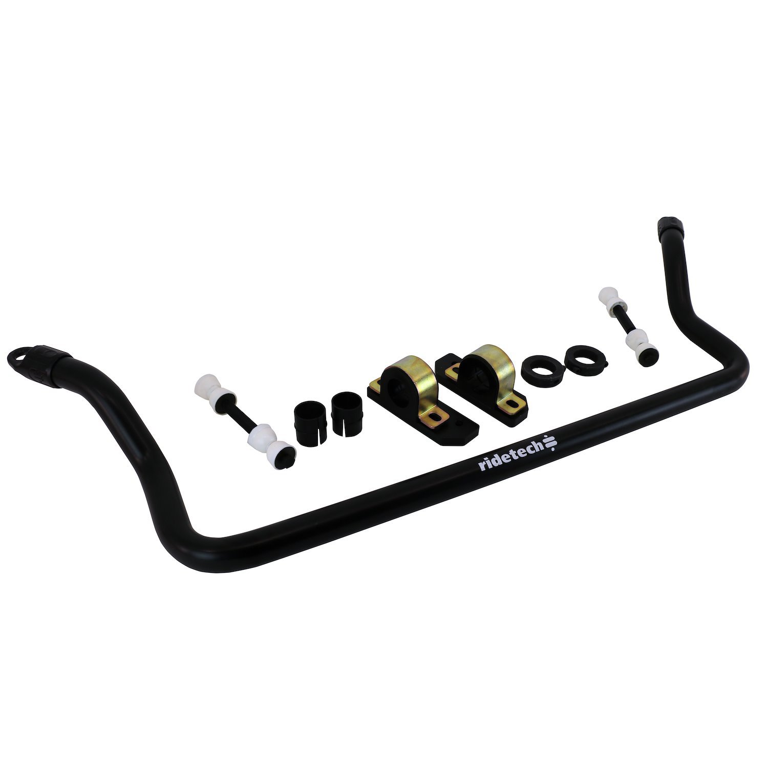 MuscleBar Front Sway Bar