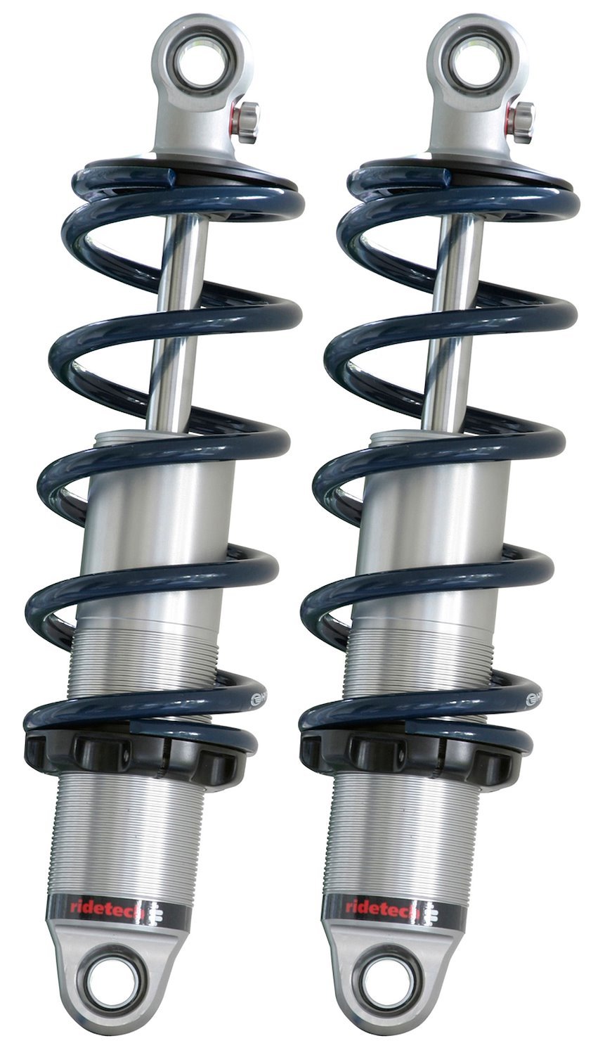 HQ Series rear CoilOver KIT for 10-12 Camaro.