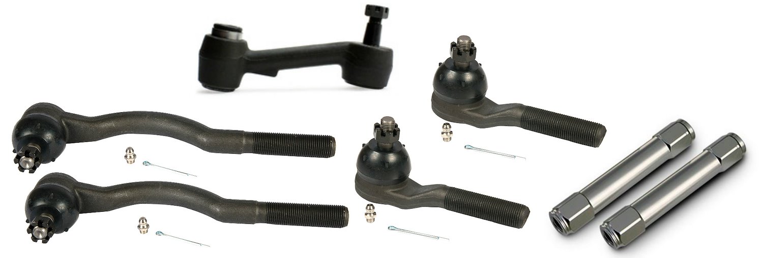 STEERING LINKAGE KIT