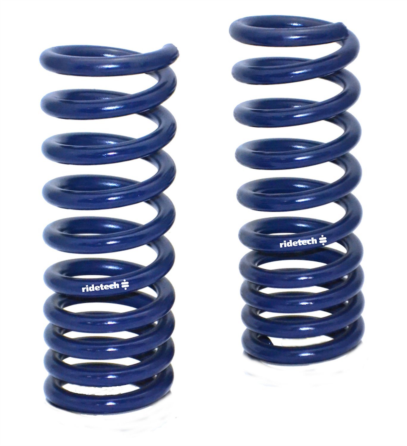 DUAL RATE COILSPRINGS