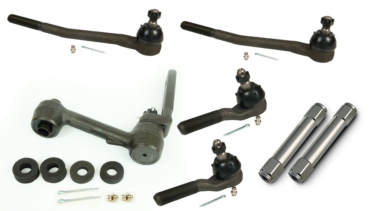 STEERING LINKAGE KIT