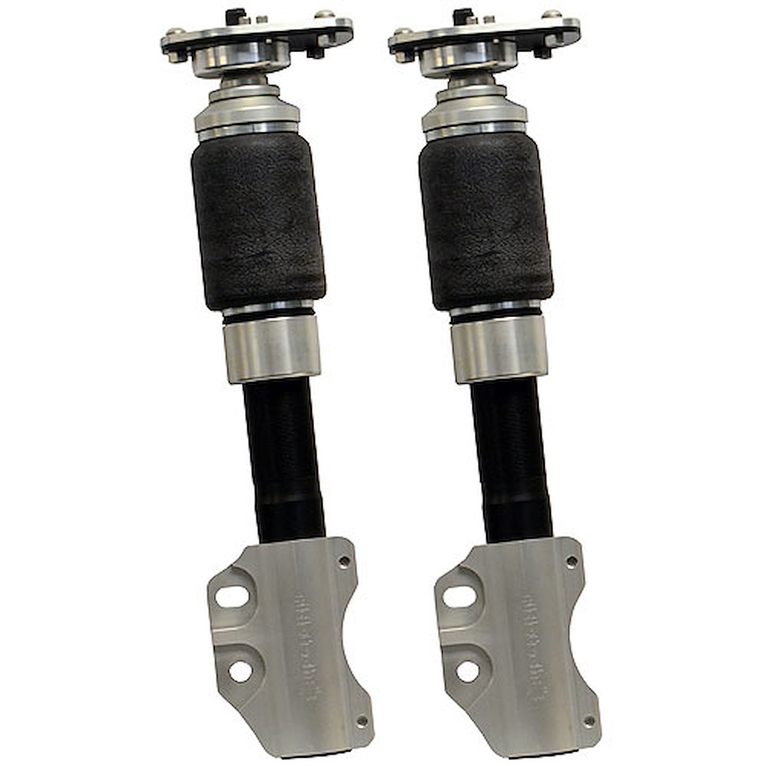 HQ Series Front Shockwave System for 1979-1989 Ford Mustang