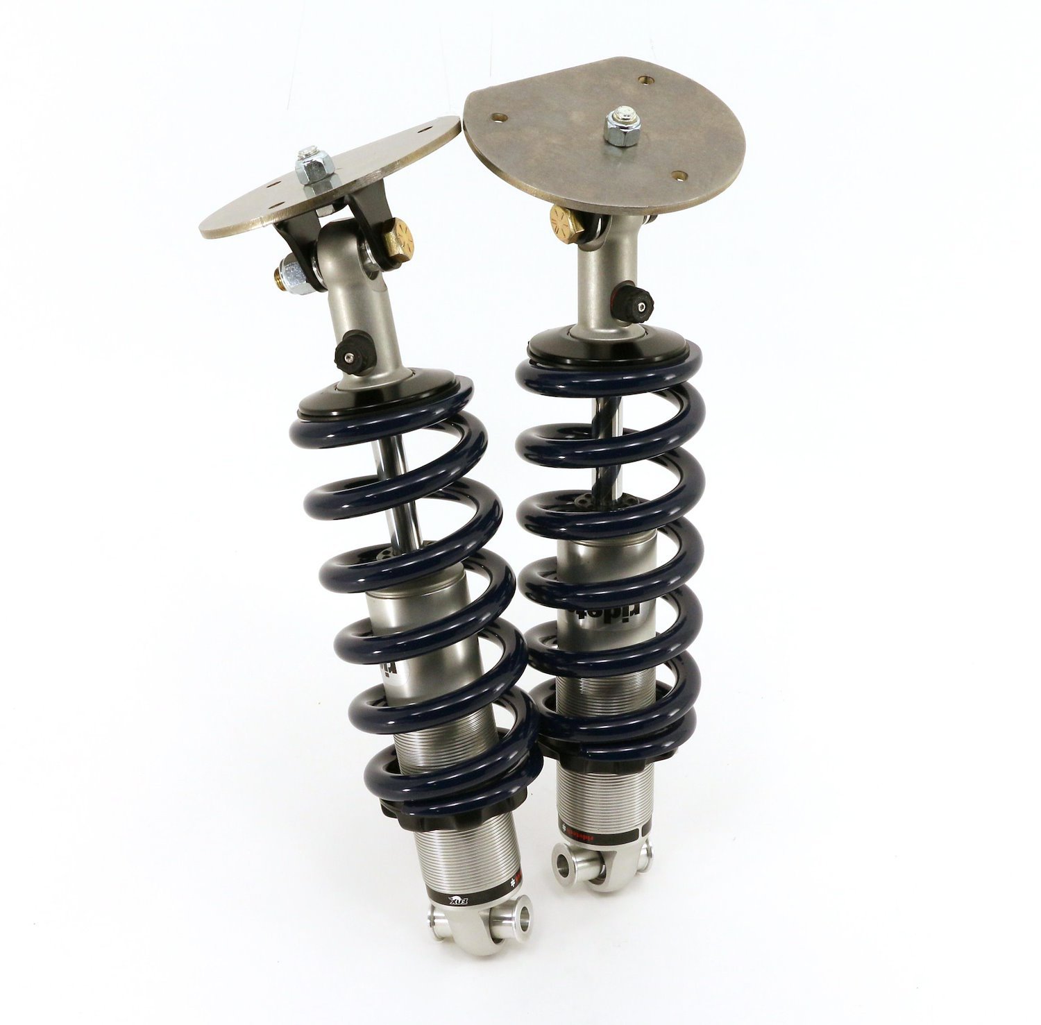 TQ Series Front CoilOvers for 03-07 Crown Vic Front Suspension. For use w/ Stock arms. Includes HQ S